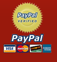Paypal Verified